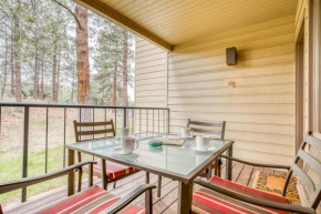 Ski House 161